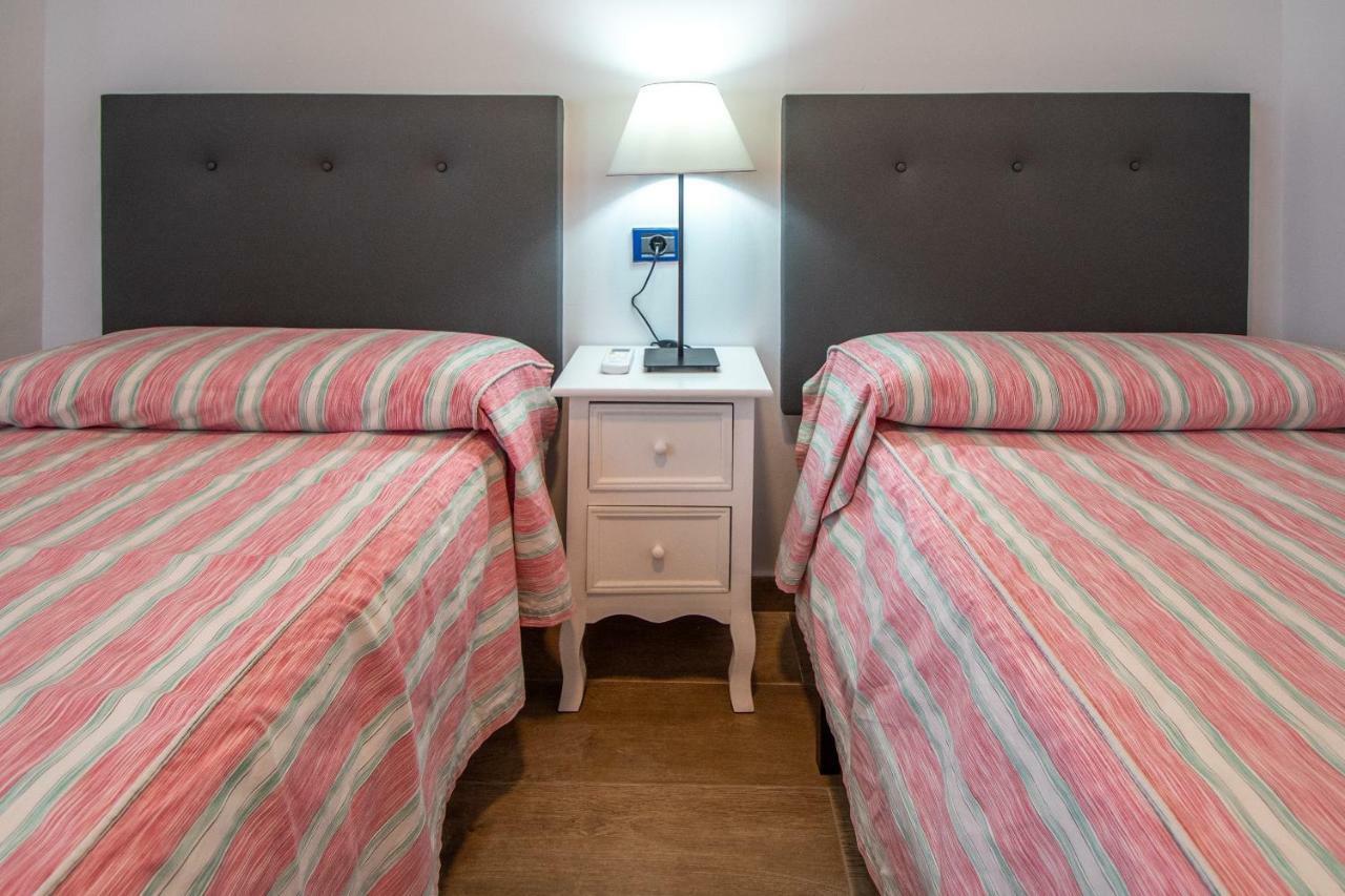 Apartamento Albatro'S Suite Cádiz Exterior foto
