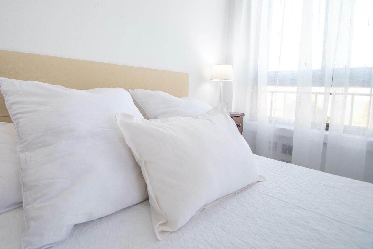 Apartamento Albatro'S Suite Cádiz Exterior foto